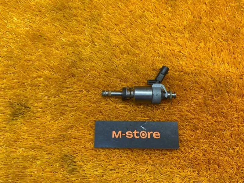 Форсунка топливная Audi A6 2012 06H906036G C7/4G CHJ