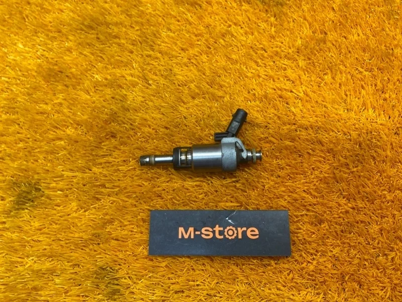 Форсунка топливная Audi A6 2012 06H906036G C7/4G CHJ