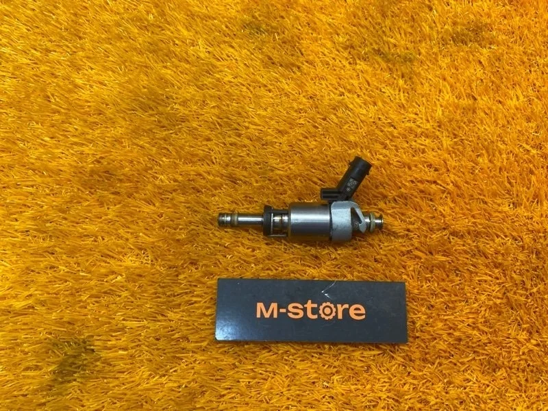 Форсунка топливная Audi A6 2012 06H906036G C7/4G CHJ