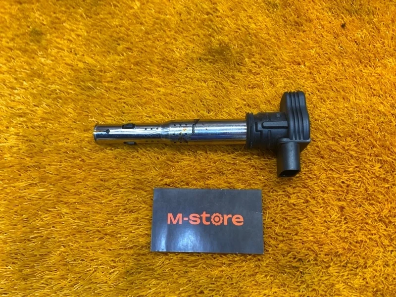 Катушка зажигания Audi A4 2009 07K905715F B8/8K CDN