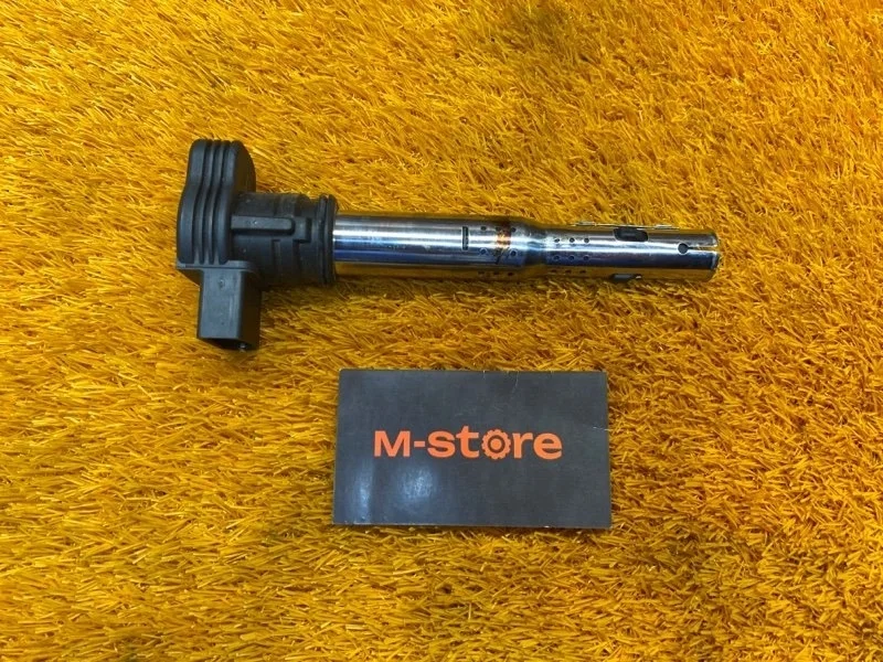 Катушка зажигания Audi A4 2009 07K905715F B8/8K CDN