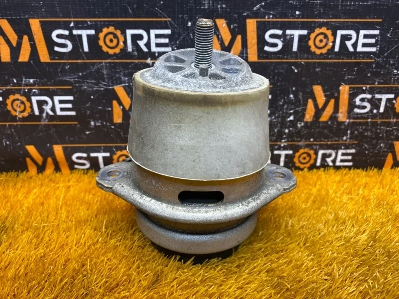 Подушка двигателя Volkswagen Touareg 2013 7P6199131 7P CGRA, правая