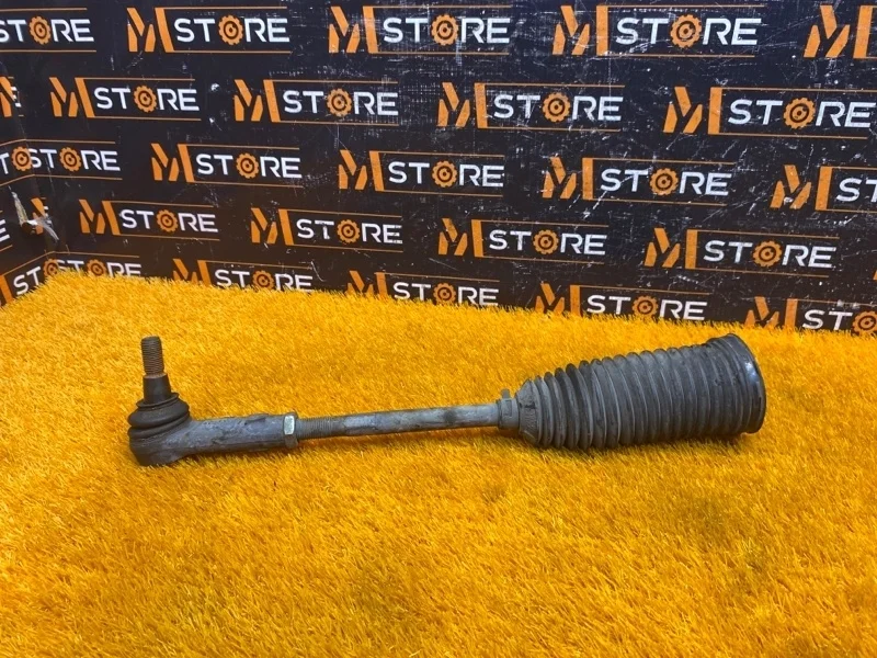 Тяга рулевая Porsche Cayenne 2006 95534703120 955 4800, левая