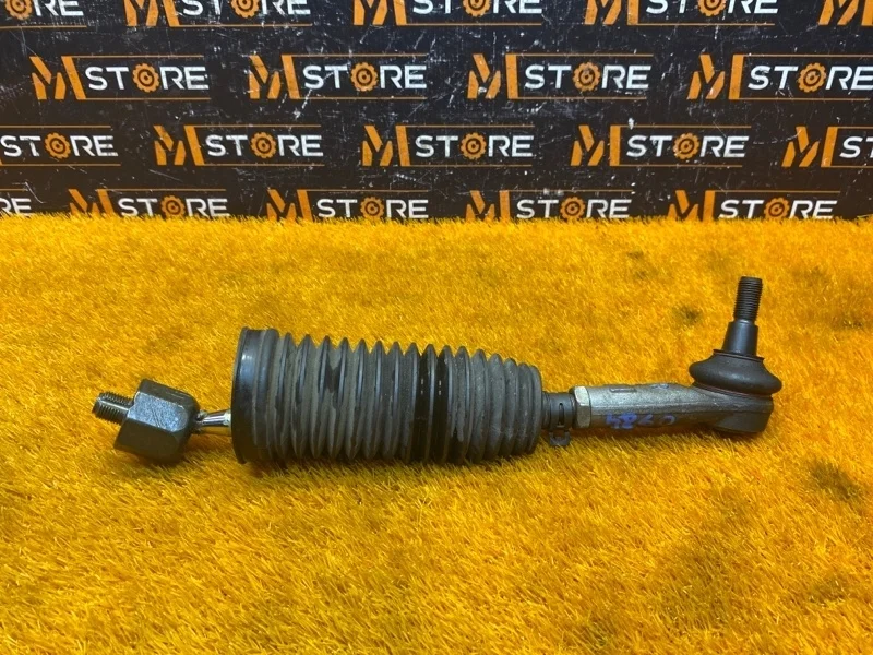 Тяга рулевая Porsche Cayenne 2012 95534703222 958 4802, правая