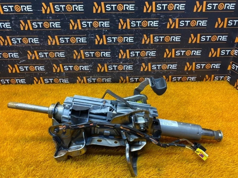 Рулевая колонка Audi A4 2009 8K0419506AL B8/8K CDN