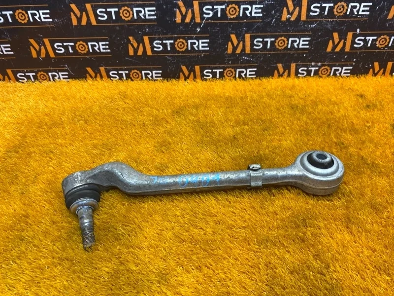 Рычаг подвески нижний Bmw 1-Series 2013 31126852991 F20 N13B16A, передний левый