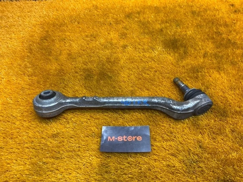 Рычаг подвески нижний Bmw 1-Series 2013 31126852992 F20 N13B16A, передний правый