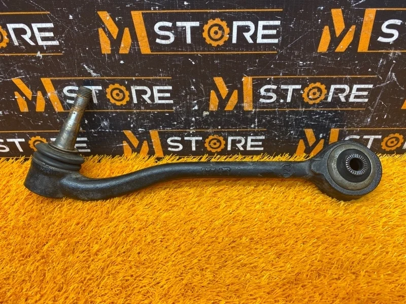 Рычаг подвески нижний Bmw X5 2004 31126760276 E53 M54B30 (306S3), задний правый