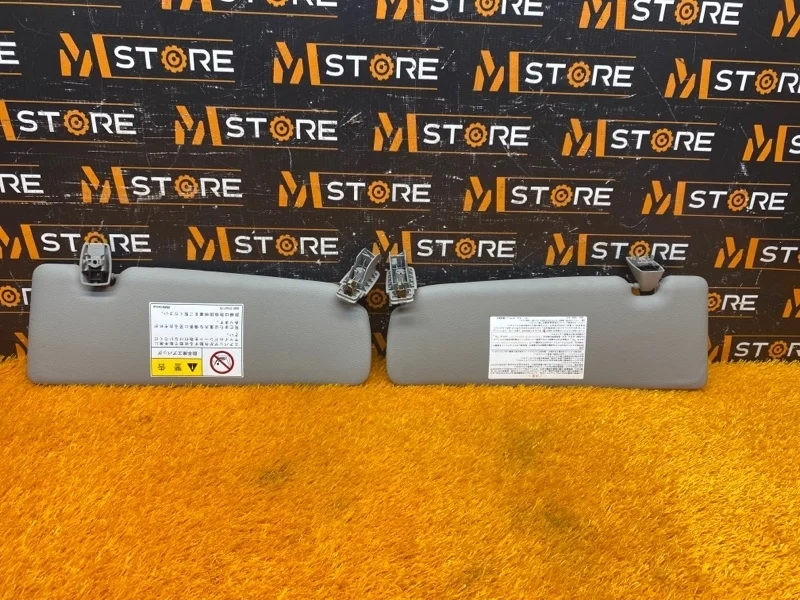 Козырек солнцезащитный Bmw 1-Series 2013 51447319154 F20 N13B16A