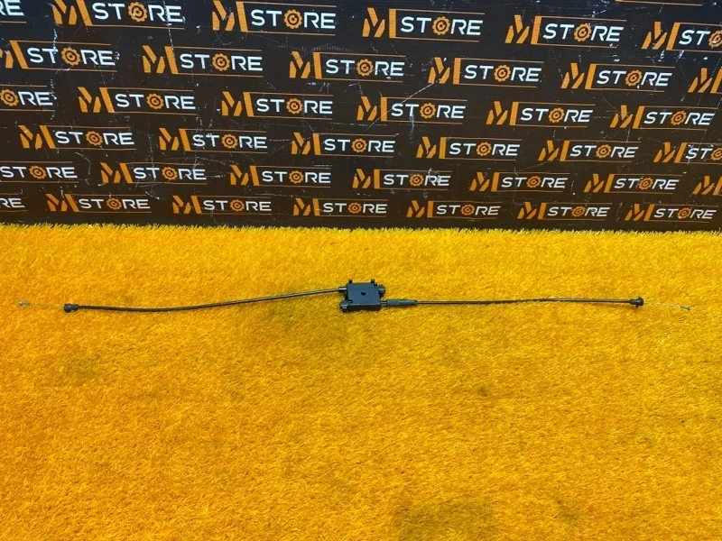 Трос капота Audi A6 2012 4G0823531A C7/4G CHJ