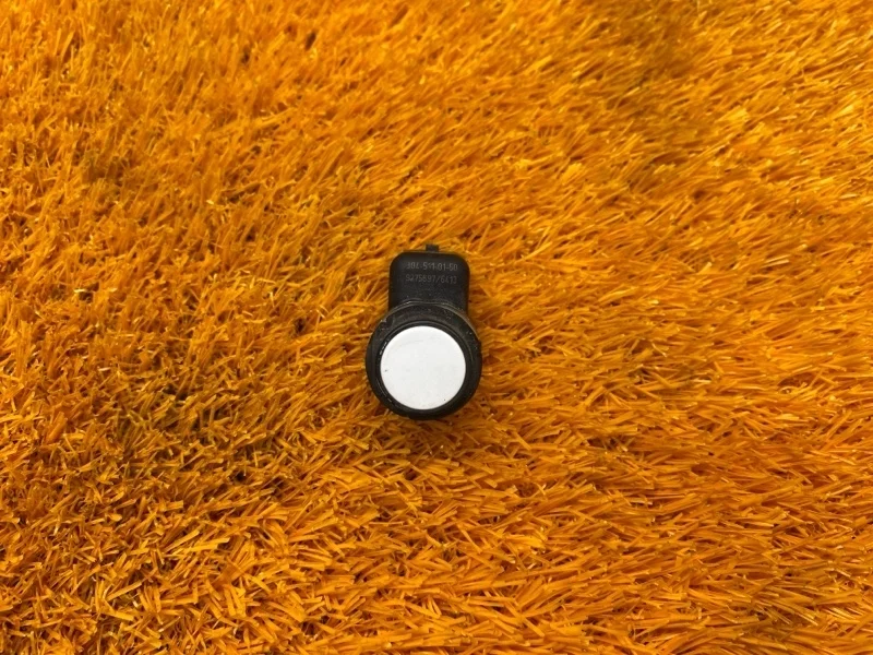 Датчик парковки , парктроник Bmw X3 2013 9270497 F25 N47D20C, задний