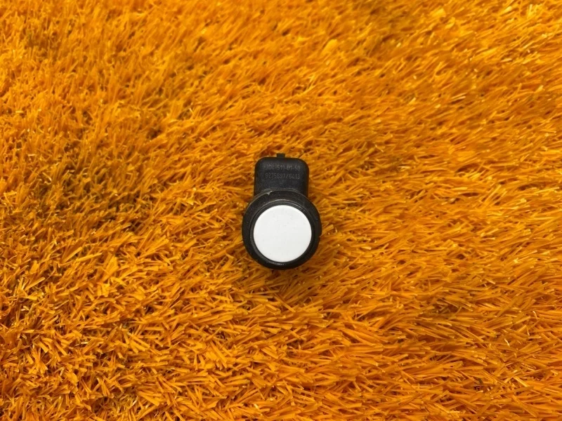 Датчик парковки , парктроник Bmw X3 2013 9270497 F25 N47D20C, задний