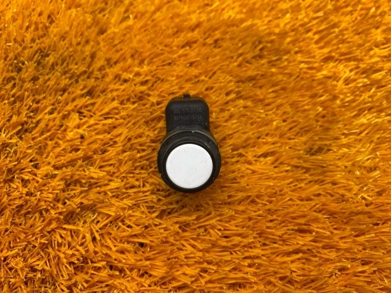 Датчик парковки , парктроник Bmw X3 2013 9270497 F25 N47D20C, задний