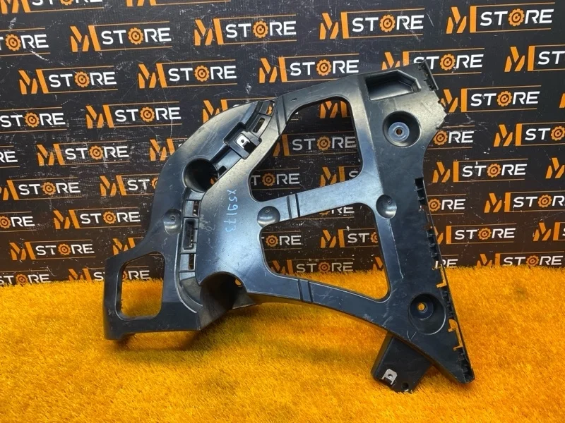 Крепление бампера Bmw X5 2009 51127158446 E70 N52B30A, заднее правое