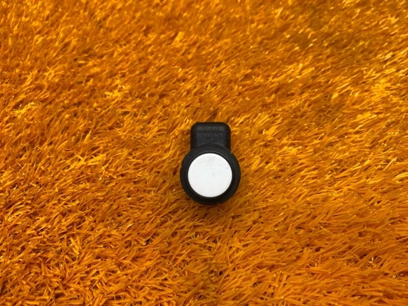 Датчик парковки , парктроник Bmw X3 2013 9270497 F25 N47D20C, передний