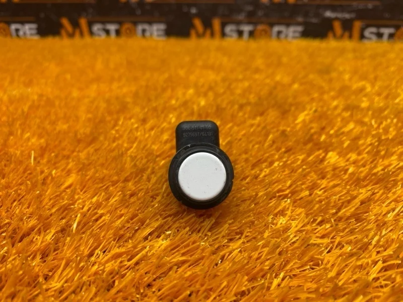 Датчик парковки , парктроник Bmw X3 2013 9270497 F25 N47D20C, передний