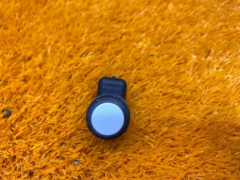 Датчик парковки , парктроник Bmw X3 2013 9270497 F25 N47D20C, передний