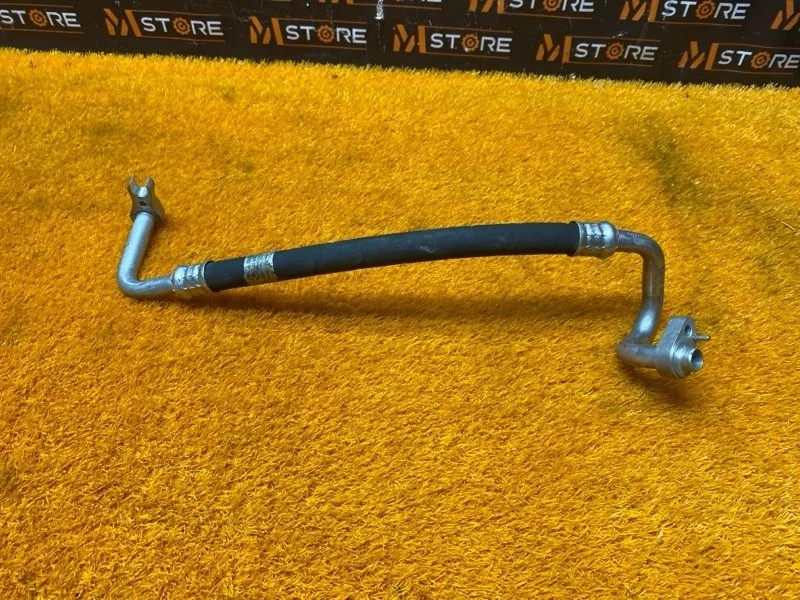 Трубка кондиционера Mercedes-Benz C-Class 2014 A2058306201 W205 274.920