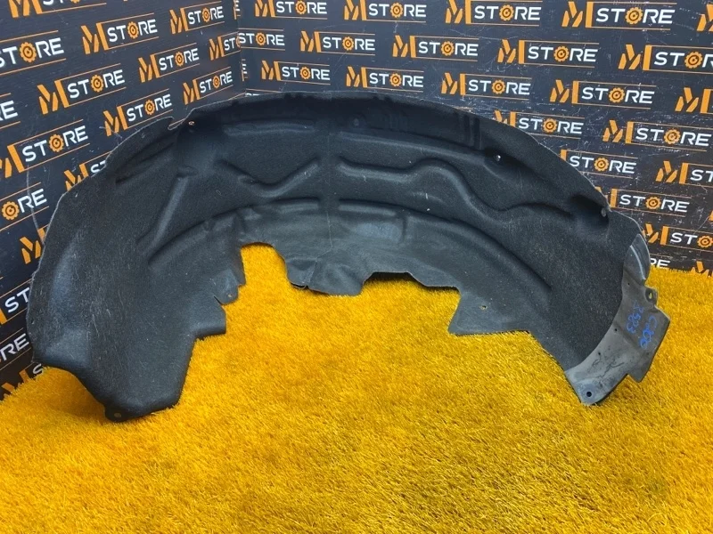 Подкрылок Mercedes-Benz C-Class 2014 A2056900830 W205 274.920, задний правый