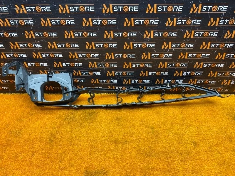 Крепление крыла Bmw X6 2010 51127157989 E71 N55B30A, переднее левое