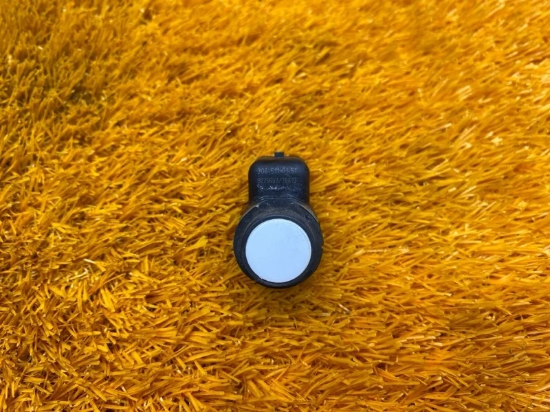 Датчик парковки , парктроник Bmw 5-Series 2014 9270497 F10 N20B20A, задний