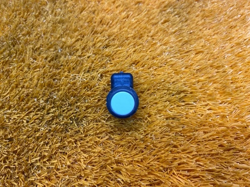 Датчик парковки , парктроник Bmw 5-Series 2014 9270497 F10 N20B20A, задний