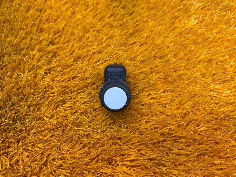 Датчик парковки , парктроник Bmw 5-Series 2014 9270497 F10 N20B20A, задний