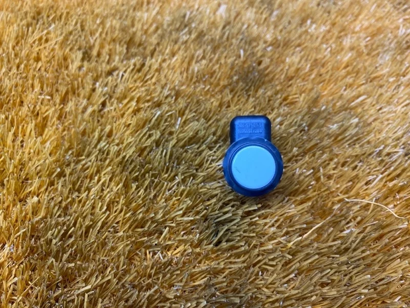 Датчик парковки , парктроник Bmw 5-Series 2014 9270497 F10 N20B20A, передний