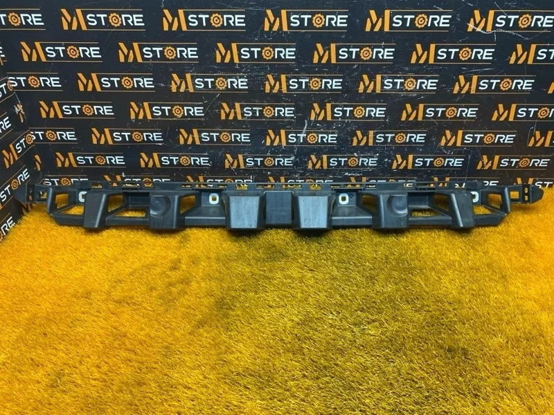Крепление бампера Mercedes-Benz M-Class 2012 A1668850165 W166 276.955, заднее