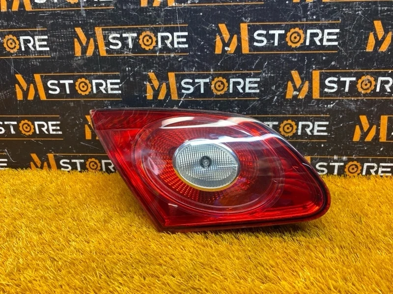 Фонарь крышки багажника Volkswagen Passat Cc 2008 3C8945093D B6/358 BWS, левый