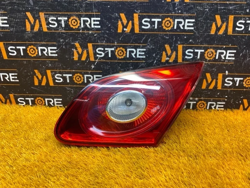 Фонарь крышки багажника Volkswagen Passat Cc 2008 3C8945094D B6/358 BWS, правый