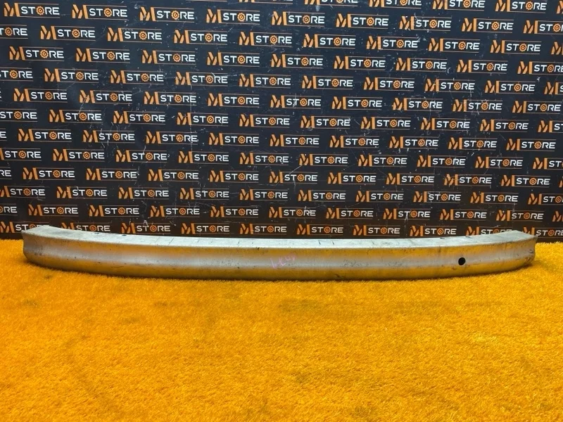 Усилитель бампера Mercedes-Benz M-Class 2006 A1646190122 W164 272.967, задний