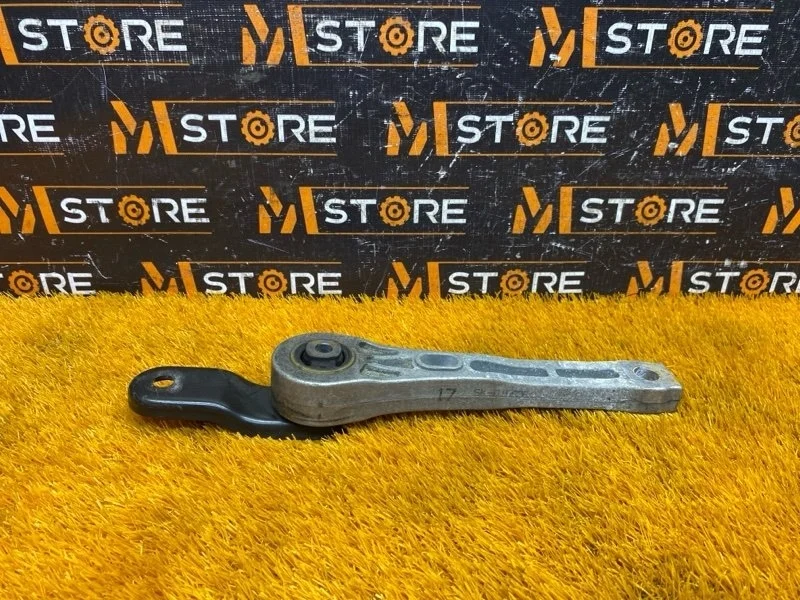 Подушка двигателя Volkswagen Passat Cc 2008 3C0199855K B6/358 BWS, задняя