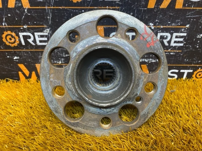 Ступица Mercedes-Benz E-Class 2010 A2309810127 C207 272.988, задняя правая