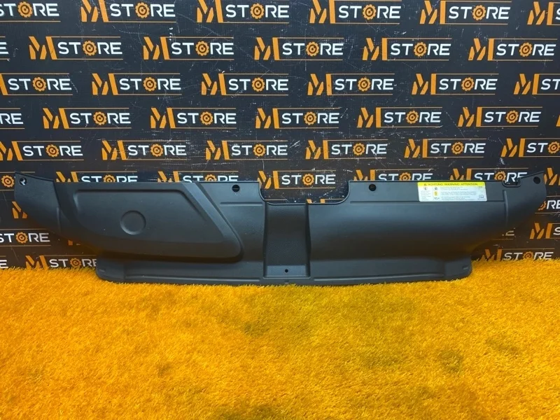 Накладка замка капота Audi A4 2013 8K0807081D B8/8K CDNB