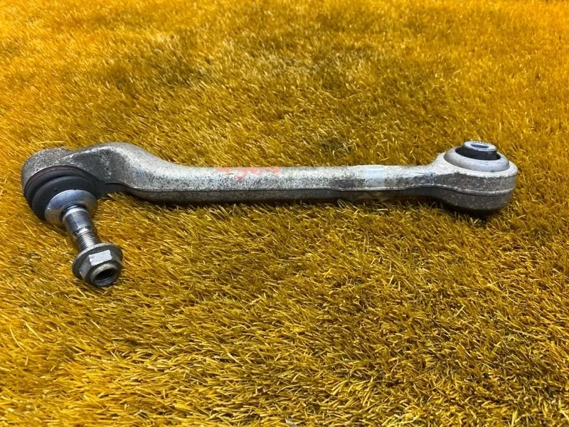 Рычаг подвески нижний Bmw 3-Series 2012 31126852991 F30 N20B20A, передний левый