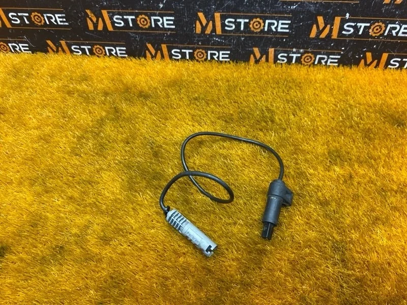 Датчик ABS Bmw 3-Series 2001 34521165609 E46 M54B22 (226S1), передний левый