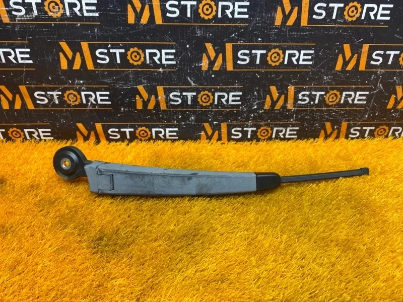 Поводок стеклоочистителя Volkswagen Touareg 2004 7L6955707 7L BMV, задний