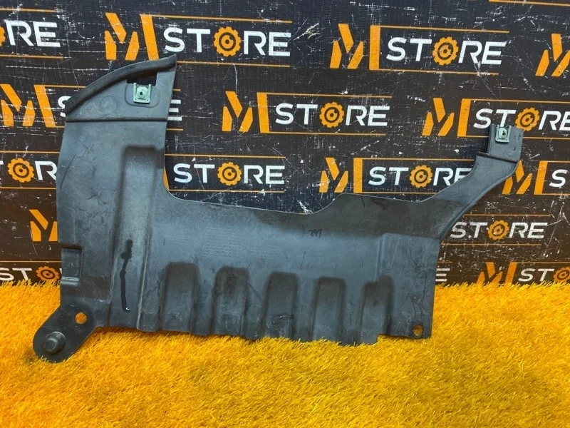 Защита бампера Bmw X1 2014 51128037884 E84 N20B20A, задняя