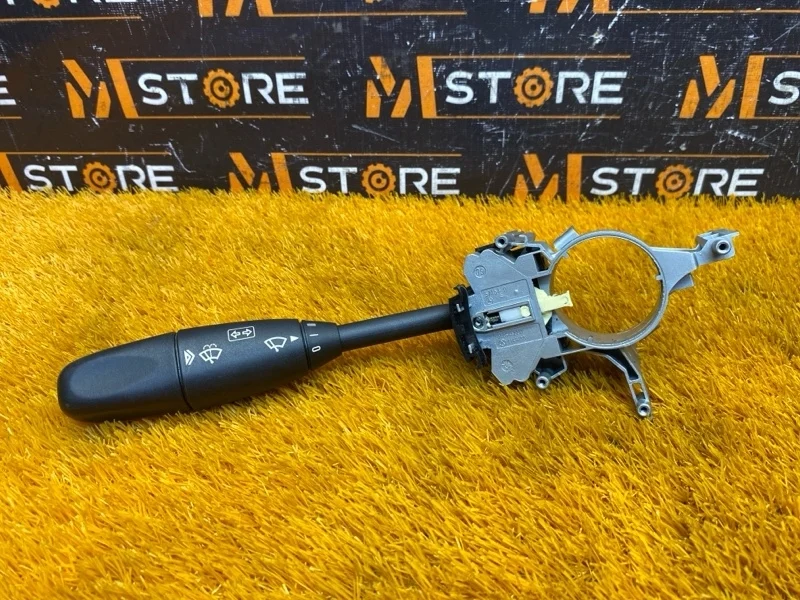 Переключатель дворников Mercedes-Benz E-Class 2004 A0005452210 W211 112.949