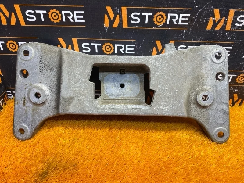 Кронштейн КПП Bmw 6-Series 2011 22326777613 F13 N55B30A