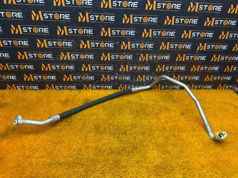 Трубка кондиционера Bmw 5-Series 2014 64539253594 F10 N20B20A