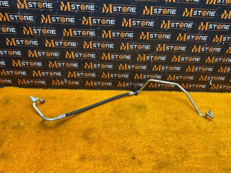 Трубка кондиционера Bmw 5-Series 2014 64539253595 F10 N20B20A