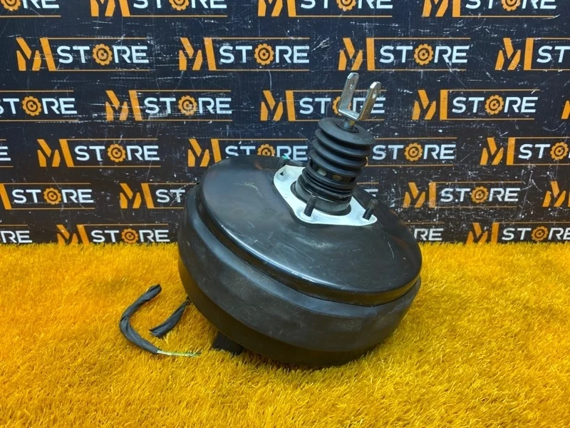 Вакуумный усилитель Mercedes-Benz M-Class 2006 A1644301030 W164 272.967