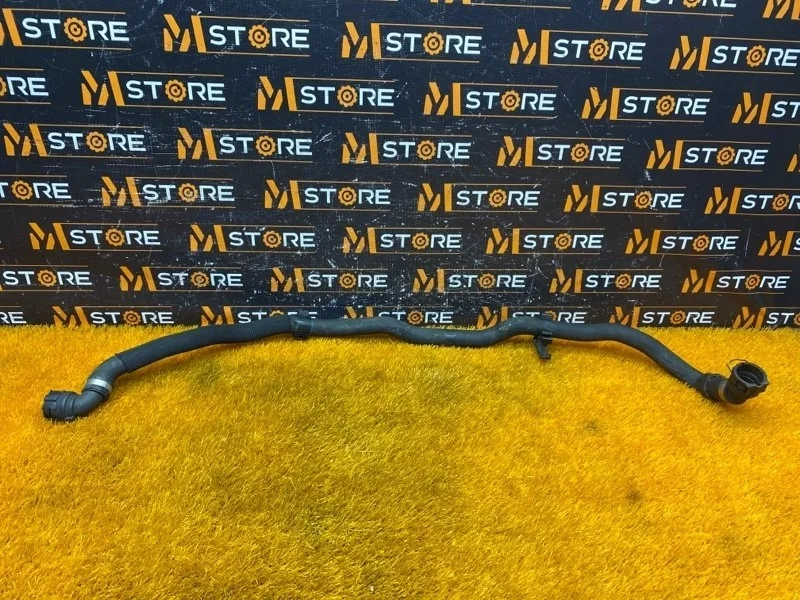 Патрубок системы охлаждения Bmw 3-Series 2006 64216983858 E90 N54B30A