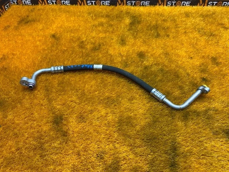 Трубка кондиционера Mercedes-Benz C-Class 2010 A2048301016 W204 272.947