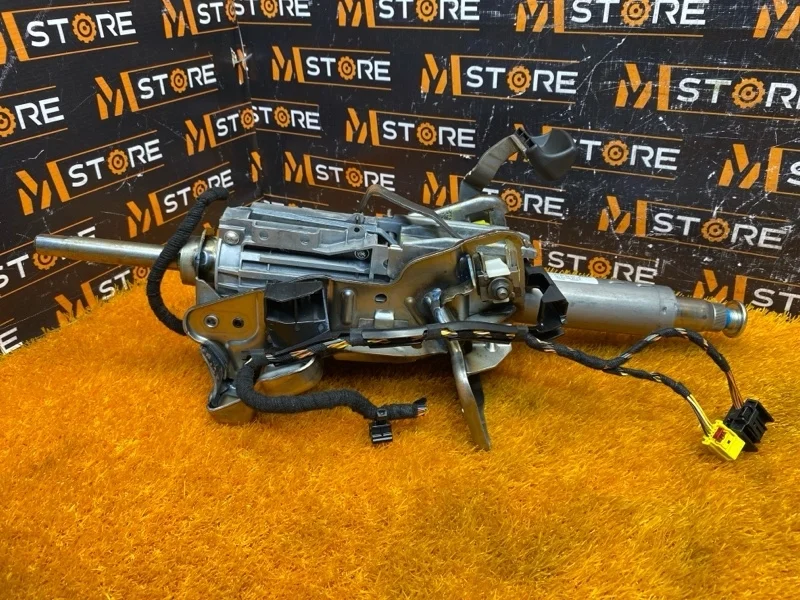 Рулевая колонка Audi A4 2011 8K0419506AQ B8/8K CDNB