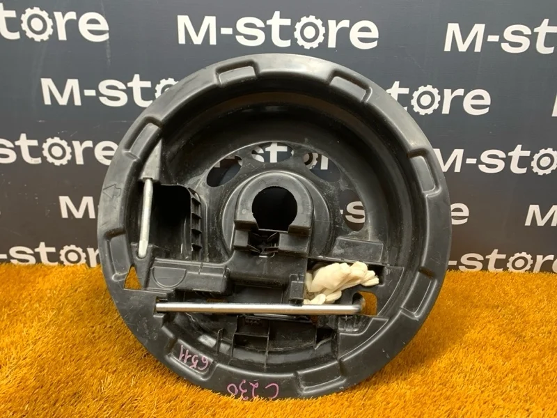 Ящик для инструментов Mercedes-Benz C-Class 2004 A2098980207 W203 271.948