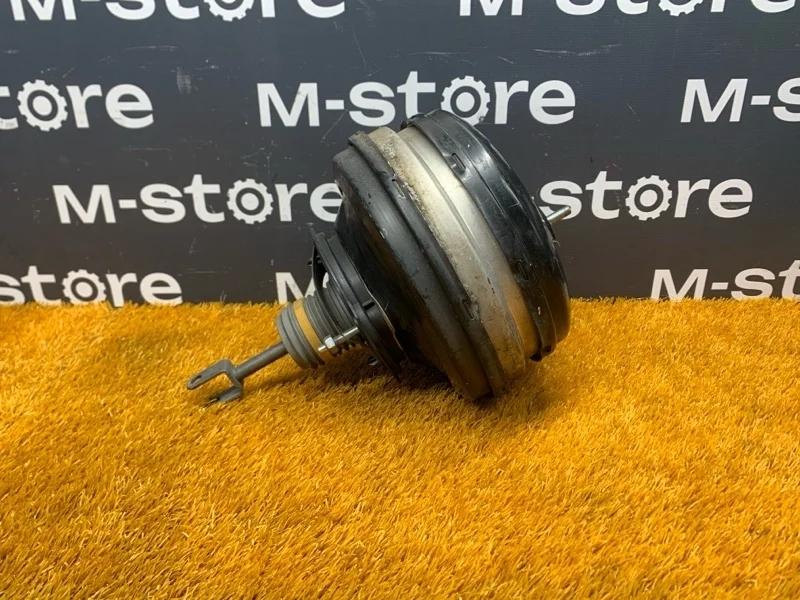 Вакуумный усилитель Bmw 7-Series 2012 34336790454 F01 N55B30A