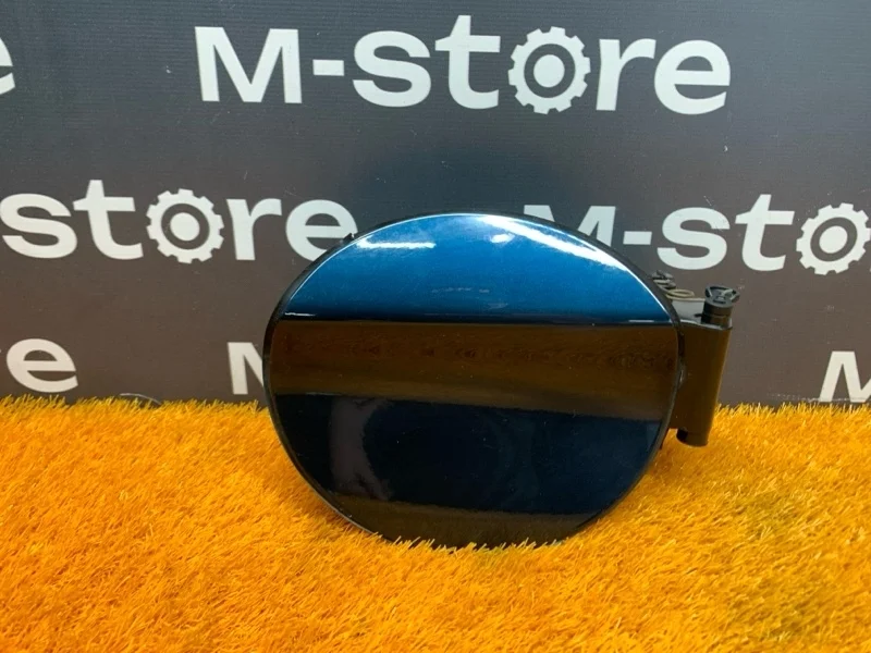 Лючок бензобака Bmw 1-Series 2011 51177270765 F20 N13B16A